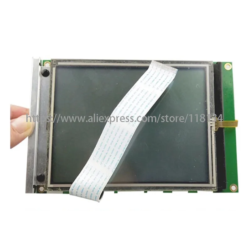 Совместимый с Launch Assembly дигитайзер ЖК дисплей сенсорный экран для X431 Master GX3 5 7