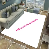 Customize Carpets for Living Room 1