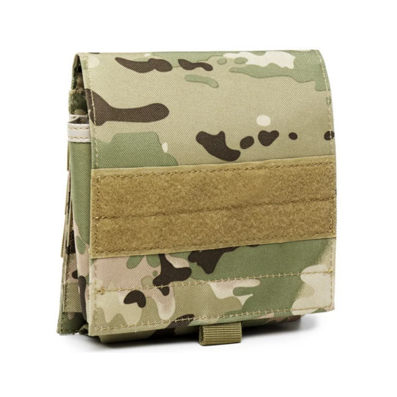 600D Военная переноска магазинная сумка для хранения Мути-функциональный тактический Чехол для воздушного кобура для пистолета сумка Охотничьи аксессуары упаковка