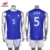 Пользовательские Мужские Волейбольные Униформы Camiseta Voleibol Сублимационная Печать Спортивная Толстовка Трикотажные изделия Волейбольный Набор