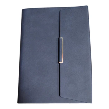 

A5 (16.5X23) Loose-Leaf Notebook Set (16.5X23) Can Be Filled and Bound Diary Notebook Business Notebook