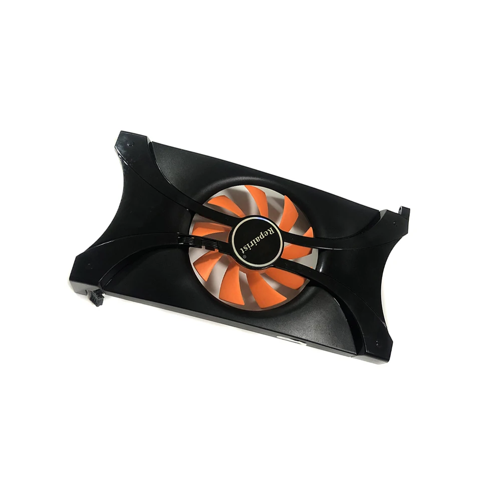 RDD8015B1 NF0815B1HK PLA08015B12HH вентиляторы графических карт для PALIT GTS450 GAINWARD GTX550Ti охлаждение
