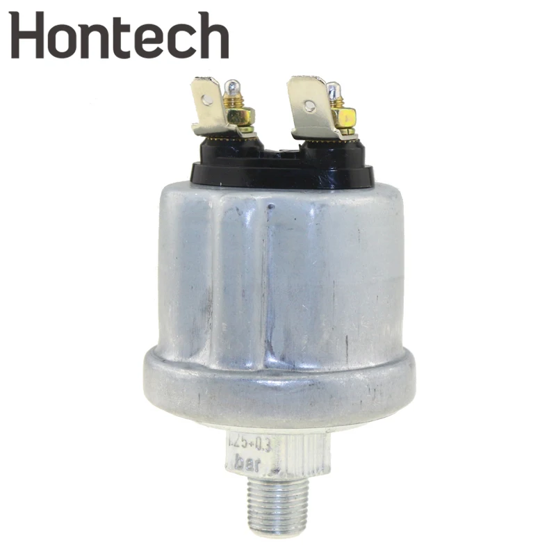 1/8NPT масло Давление Сенсор переключатель отправителя 0-10 бар для Perkins 403 404 FG Wilson олимпийца Запчасти 622-333 622-137