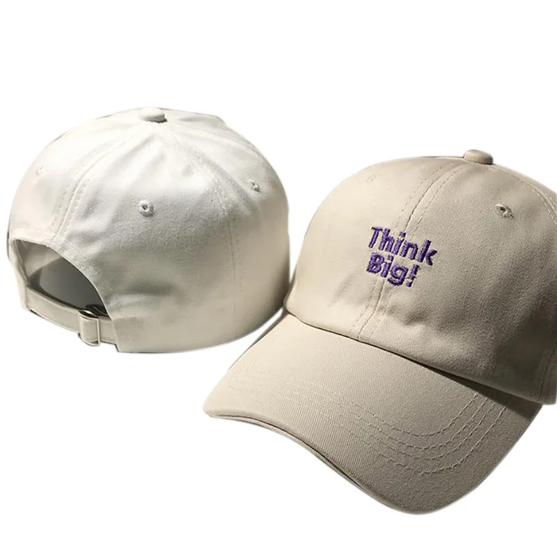 1 шт. Snapback летняя бейсболка с вышивкой письмо унисекс хип хоп спортивный головной убор