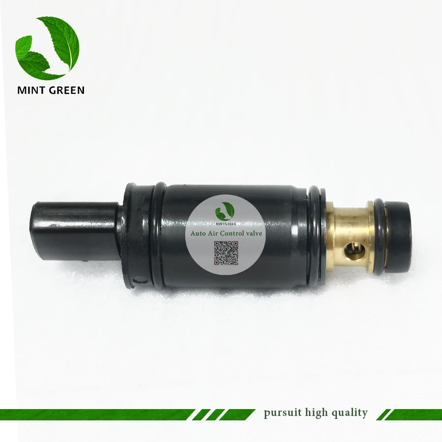 

Freeshipping For Car Fiat Opel ac Control Valve Denso 5SL12C AC Compressor Control Valve