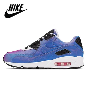 

Original NIKE AIR MAX 90 Ultra Men's Running Shoes Sport Outdoor Sneakers Brands Athletic NIKE AIR MAX 90 SE