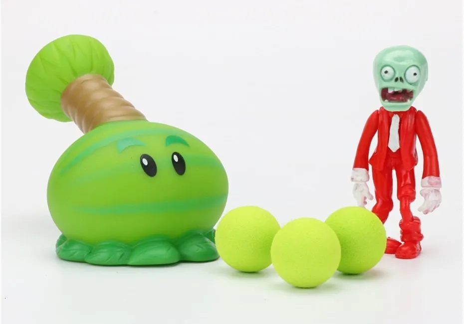 Plants vs Zombies (11)