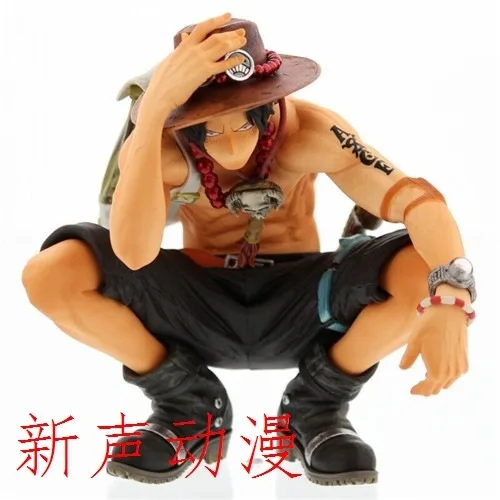 

Anime KING of Artist KOA Art King Ace Prize Figure