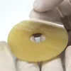 10pcs Moldable Colostomy Skin Barrier Ring 4mm Thickness for Ostomy Stoma Care Assistance 402A 4