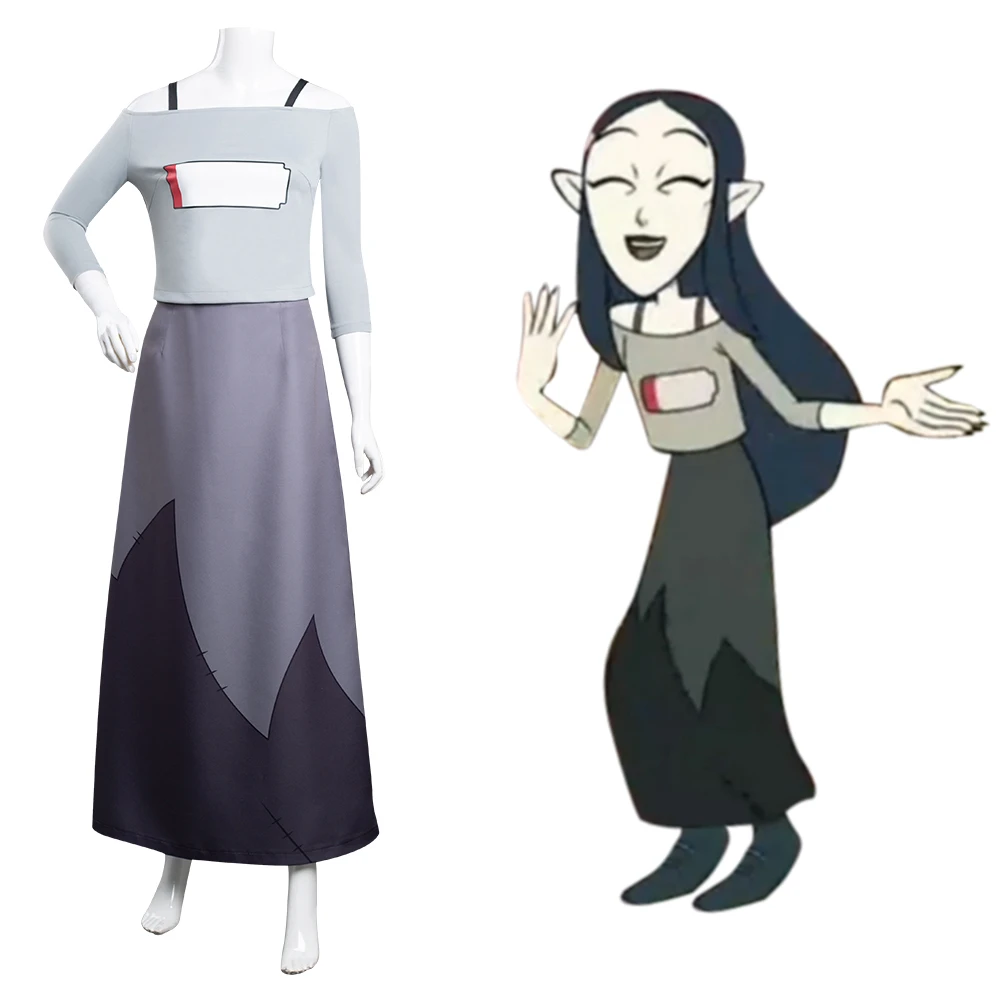 Owl House Costume ubicaciondepersonas.cdmx.gob.mx