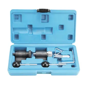

1.4 1.9 Engine Camshaft Timing Locking Tool Set Fits for A2 A3 A4 A6 Professional Kit Carbon Steel Engine Timing Tool