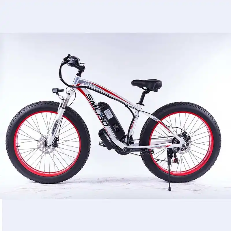 mens e bikes