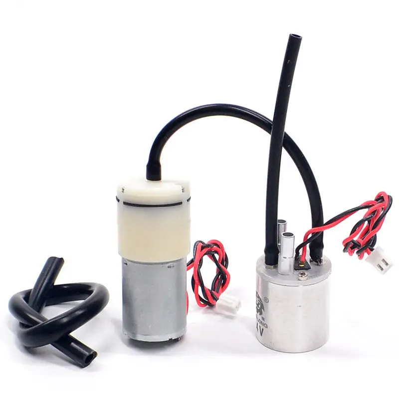 Metal Smoke Generator/air In Pipe/smoke Out Pipe Upgrade Spare Parts ...