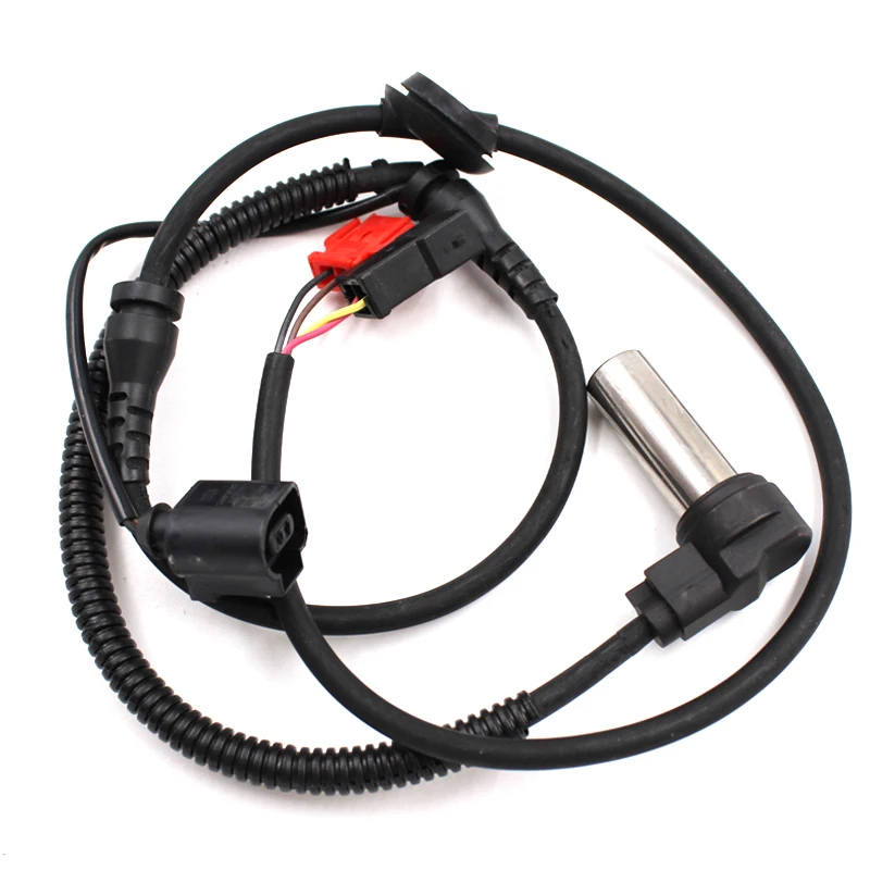 2 шт. ABS Сенсор костюм для AUDI A4 Skoda Superb VW Passat 8D0927803D 4B0927803C 8D0927803B 8D0 927 803D 4B0 927 803C