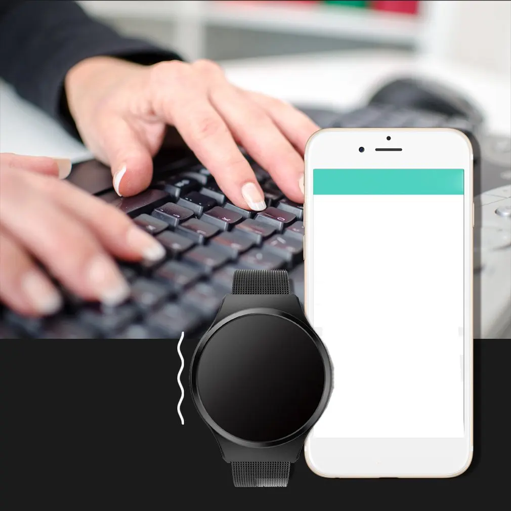 A68 браслет монитор здоровья сердца Bluetooth Смарт-браслет, шагомер IP67 Водонепроницаемый Спортивный Браслет фитнес часы с трекером