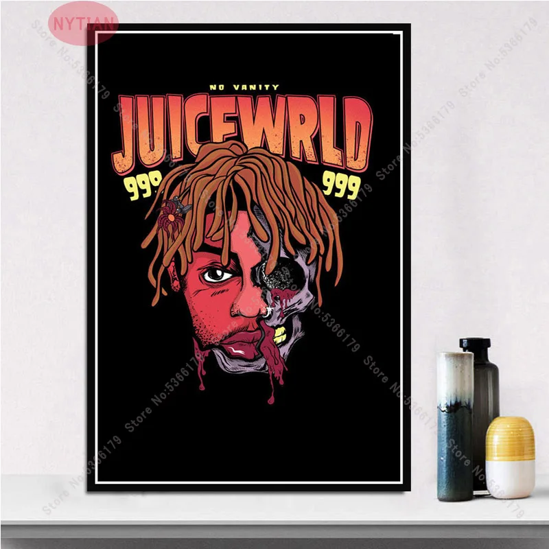 Juice Wrld Wallpaper