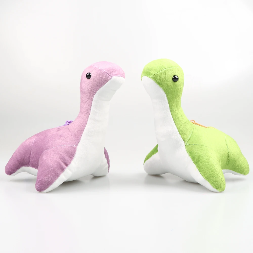

Плюшевые игрушки Nessie Legend Apex, 20 см, мягкие плюшевые игрушки в виде животных, милые набивные динозавры, Коллекционные Фигурки для детей, подарки на день рождения