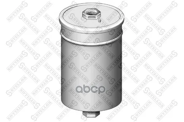 21-00036-Sx_фильтр Топливный! Audi 80/A4/A6/A8/V8 1.6-4.2 88 Vw Passat 4.0i W8 01 Stellox арт. 2100036SX | Автомобили и