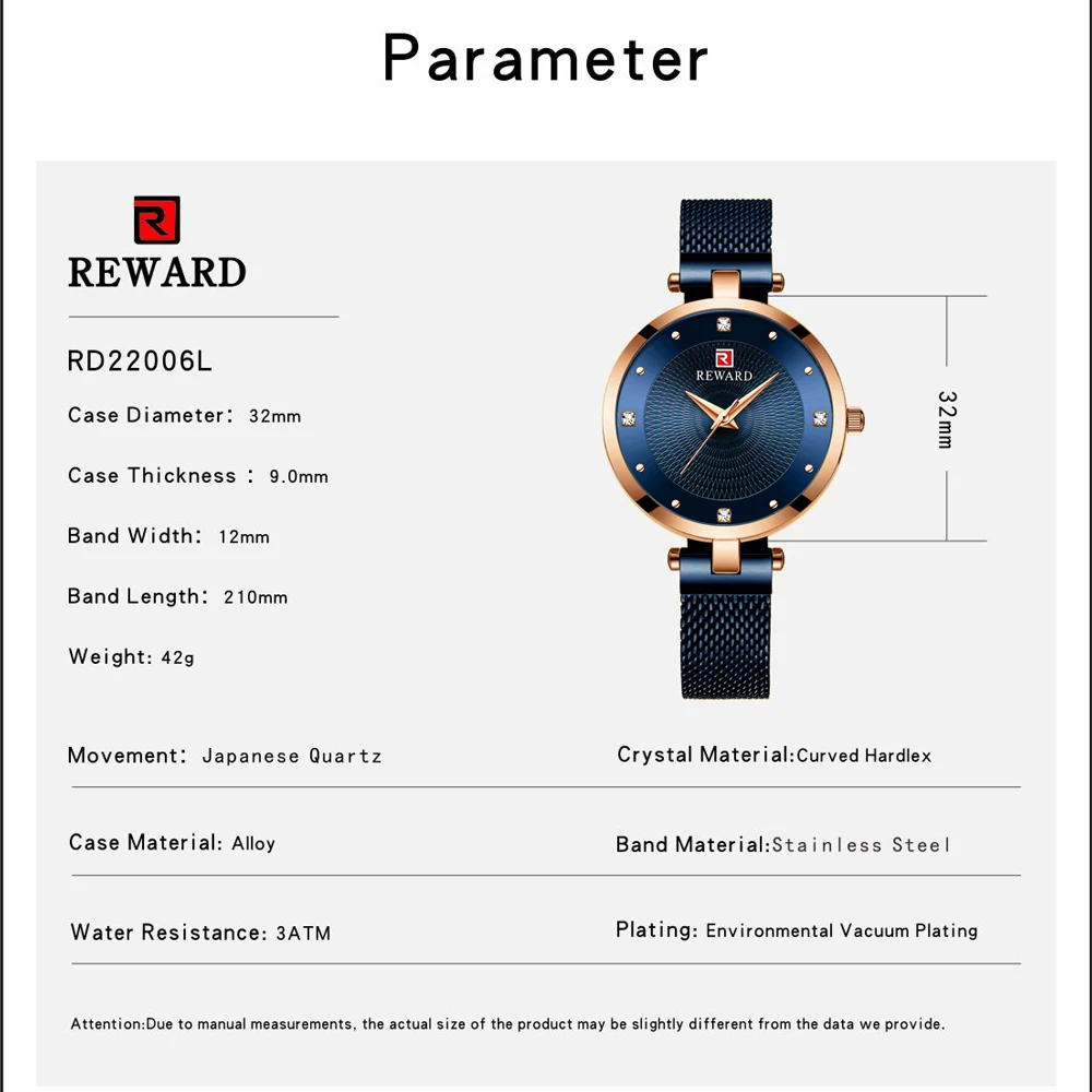 reloj mujer роскошные женские часы модное платье Кварцевые часы Женские Простые повседневные водонепроницаемые наручные часы Relogio Feminin