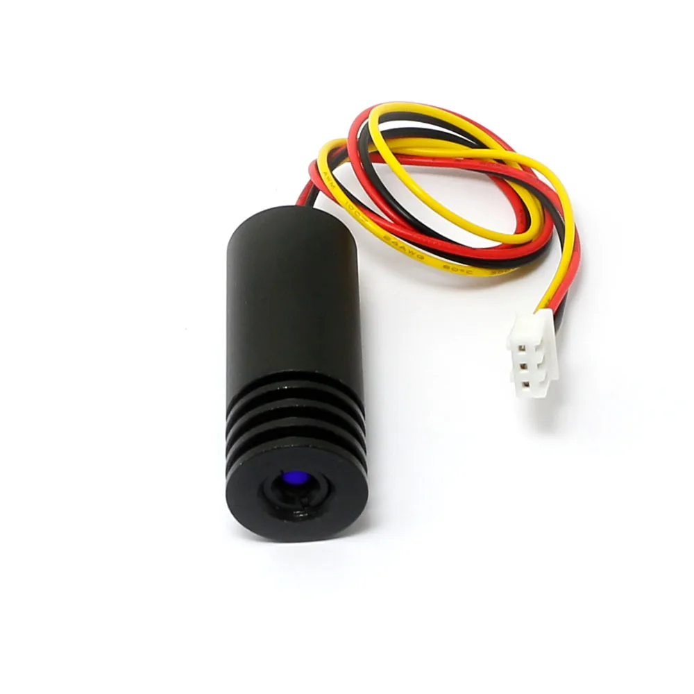 5V DC 650nm 660nm 150mw красный лазерный точечный модуль с TTL 0 15KHz|module sound|laser line modulelaser diode module
