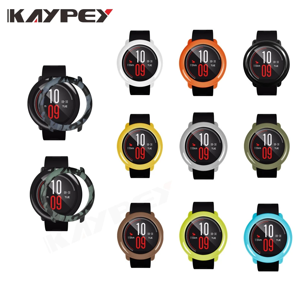 Amazfit best sale pace pc