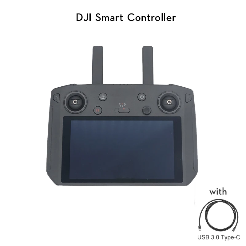 dji smart controller compatible with mavic pro