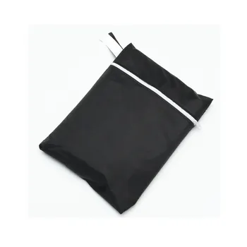 

Hot 600D 60-100HP Boat Engine Full Cover Outboard Protector Waterproof For 60-100HP