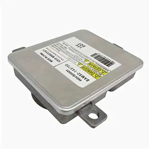 Xenon HID Unit Ballast Control Module W0003T21971 Fit Chrysler 300 300C