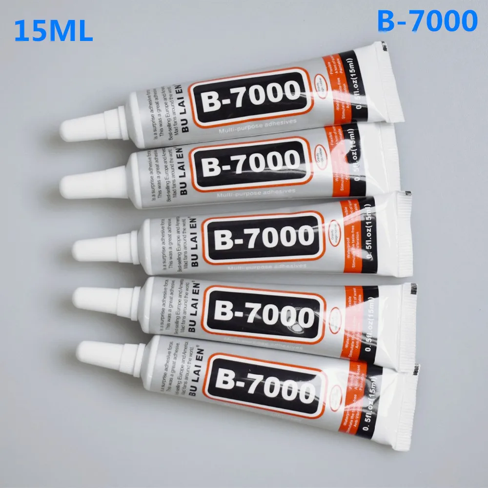 ЖК-экран для ремонта мобильный телефон клей ювелирных изделий Специальный