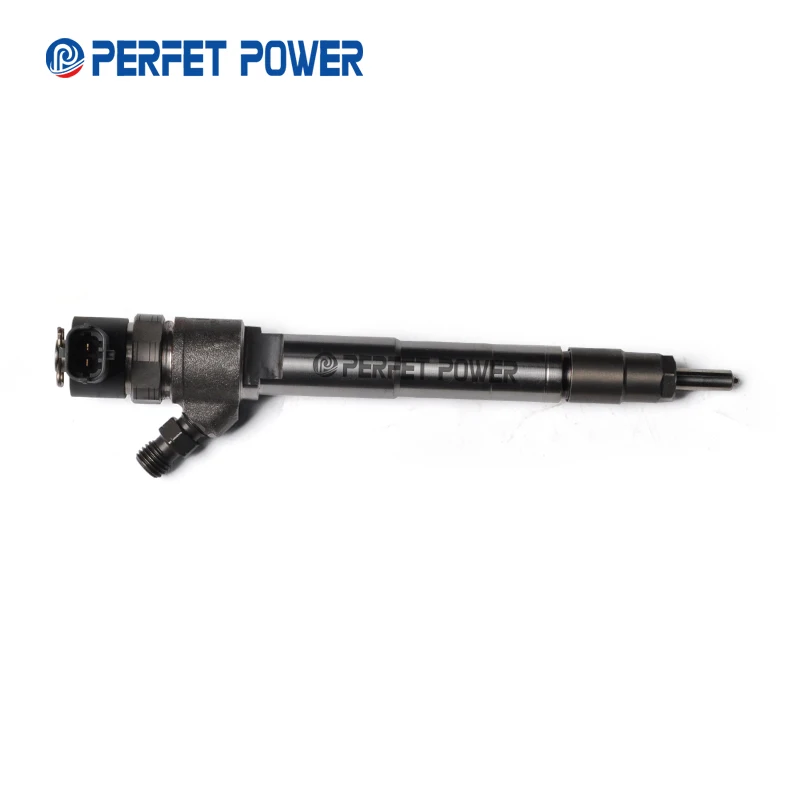 

Remanufacture 0445110376 Fuel Injector 0 445 110 376 for OE code 5258744