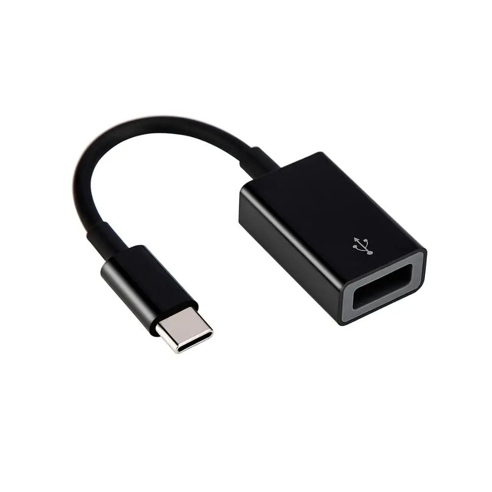 Адаптер Haiking OTG USB 3 1 Type C к Женский конвертер для планшета смартфона|Док-станции| |