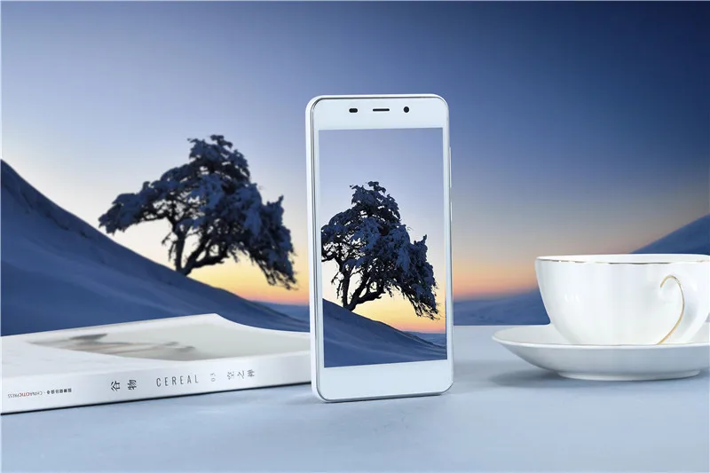 Глобальная версия смартфонов четырехъядерный процессор 2G ram+ 16G rom 4G LTE 5MP камера android 6,0 мобильные телефоны Дешевые celulares разблокированный wifi 3g