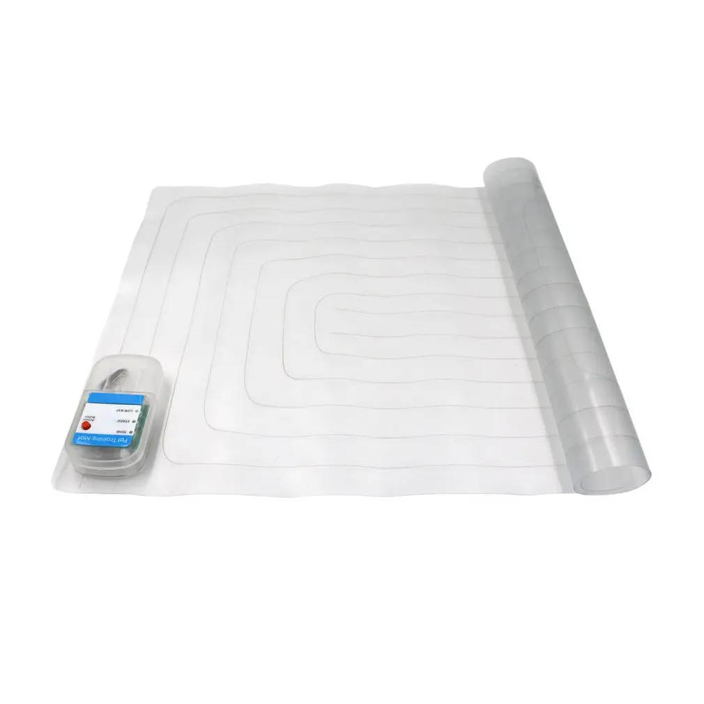 Car Mat Sofa Anti-Scratch Pad Pet Training Mat Pet Training Blanket Electronic Training Dog Pet Supplies