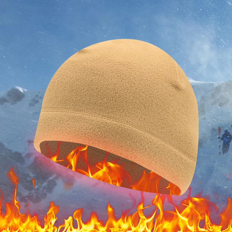 Gorro De Calavera Refrcante, Transpirable, Para Correr Y Ciclismo