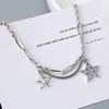 925 Silver Necklace