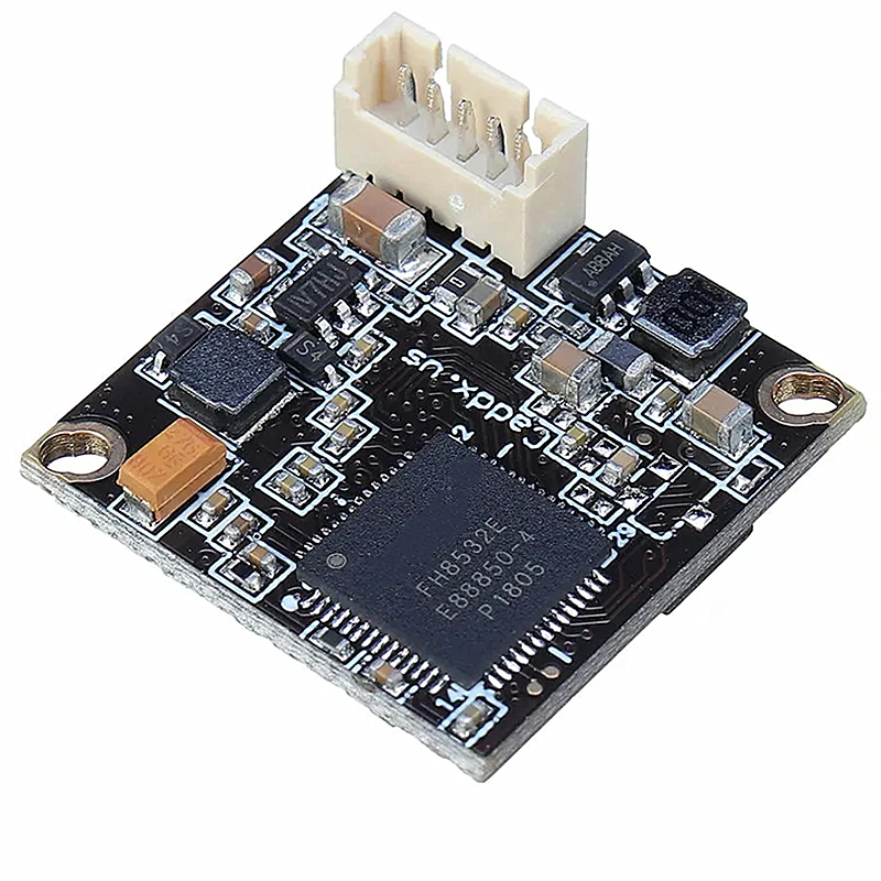 CMOS Sensor 1200TVL  2
