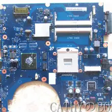 R780 для samsung R780 R728 Материнская плата ноутбука BA92-06515A BA92-06515B BREMEN-M GT310M Тесты работы