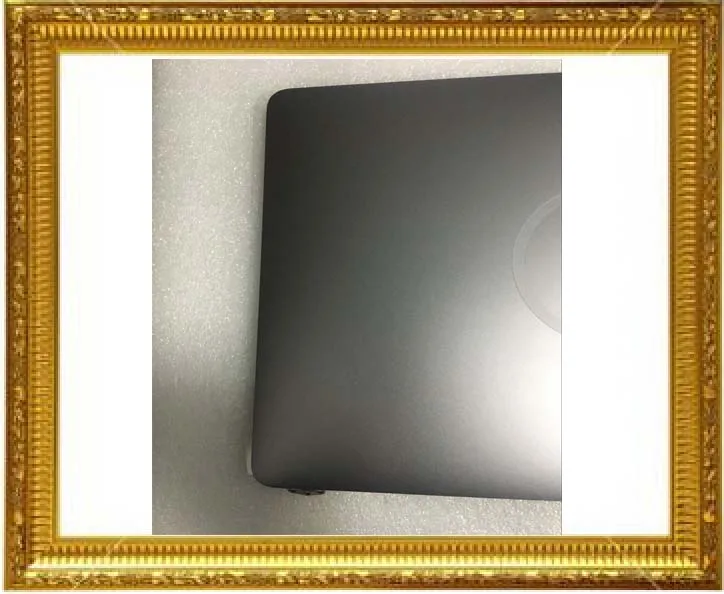 Подлинный год A2159 ЖК-дисплей в сборе для Macbook Pro retina 13," A2159 светодиодный ЖК-экран в сборе серый/серебристый цвет