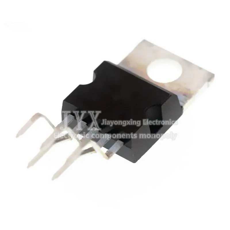 5 шт. L200C TO-220-5 L200CV L200 TO220-5 | Электронные компоненты и принадлежности