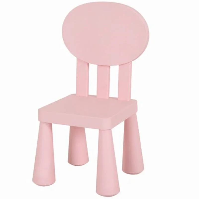 67*30*30 см круглый задний стул для отдыха детский стул Детские Обучающие стулья