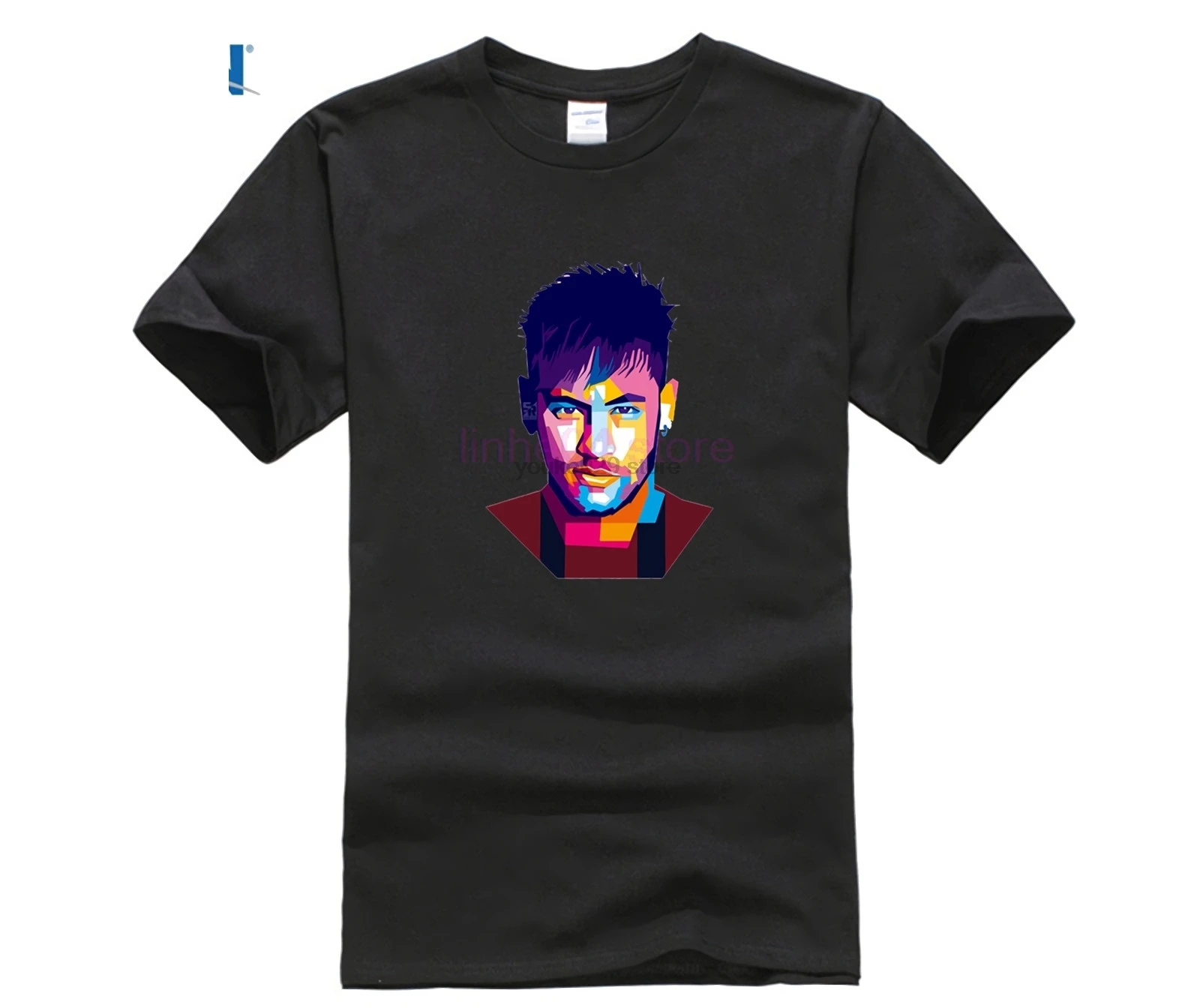 2019 Summer neymar da Silva men's T-shirt compression neymar 2019 shirt bodybuilding footbal neymar jr man t shirt neymar jersey 2019 Summer neymar da Silva men's T-shirt compression neymar 2019 shirt bodybuilding footbal neymar jr man t shirt neymar jersey