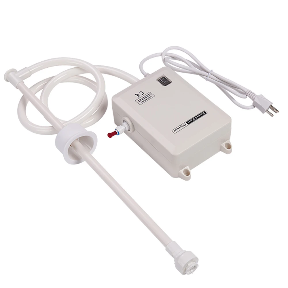 

100-240V AC/12V DC Drinking water pump for vending bottlled water to Coffee Machine Coffee Maker