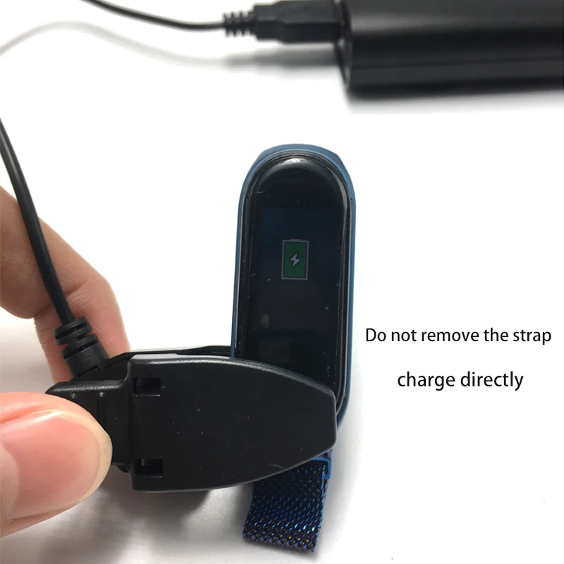 Новейший mi Band 4 браслет металлические Безвинтовые ремешки из нержавеющей стали Смарт часы ремни браслет для Xiaomi mi band 3 4 Pulseira