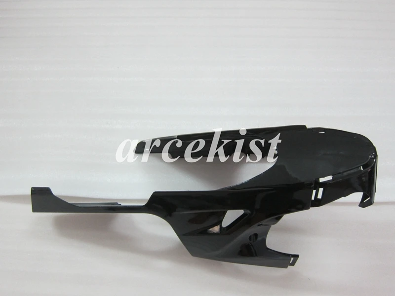 ABS инжектор мотоцикл обтекатели комплект Подходит для Honda CBR1000RR CBR1000 2008 2009 2010 2011 08 09 10 11 Кузов Набор черный