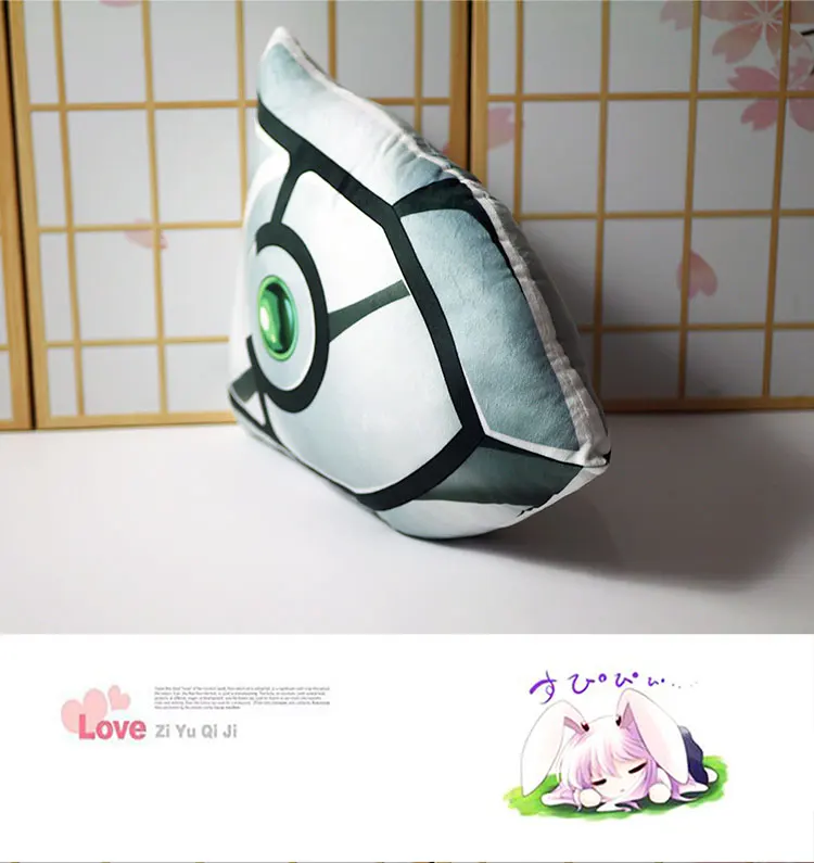 Tate no Yuusha no Nariagari подушка кукла аниме Naofumi Iwatani shield figura плюшевая Мягкая кукла Двусторонняя наволочка 58 см