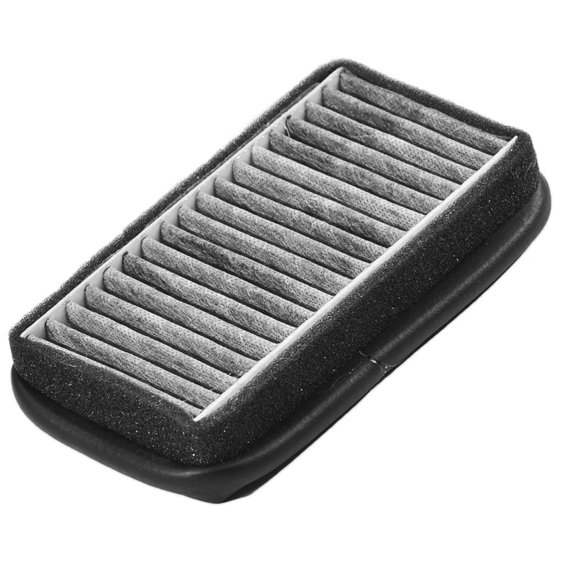 

1Pcs Cabin Filter Air Conditioning Filter for Great Wall haval Hover H3 H5 Ft801C air Conditioning Cabin Filter Accessories Tool