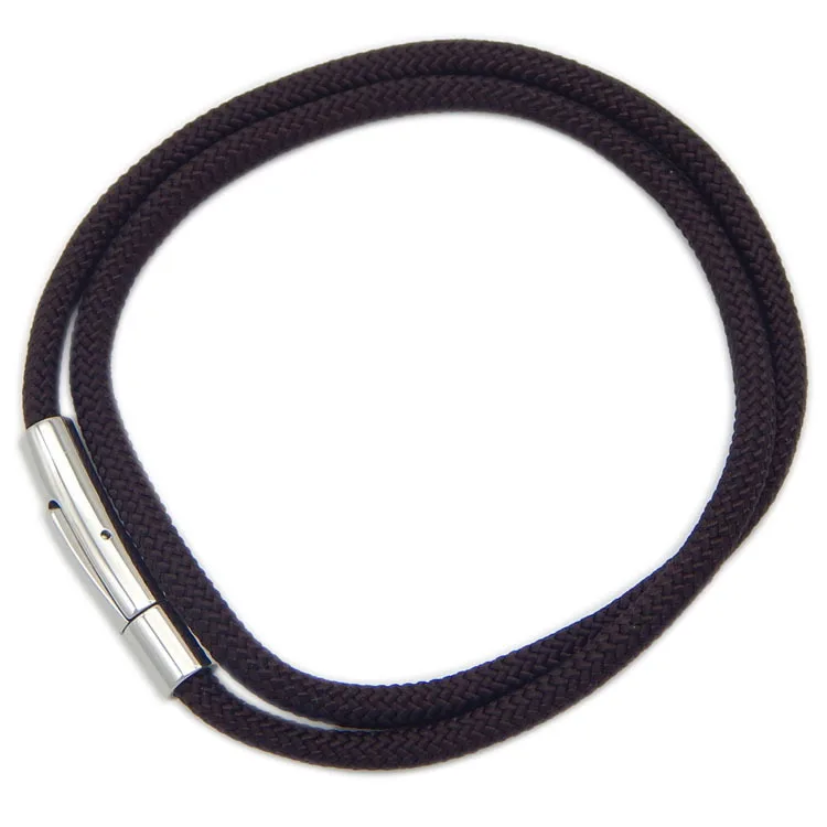 Handmade Woven Necklace Rope Gold Pendant Crystal Jade Pendant Lanyard Men And Women Rope Wholesale