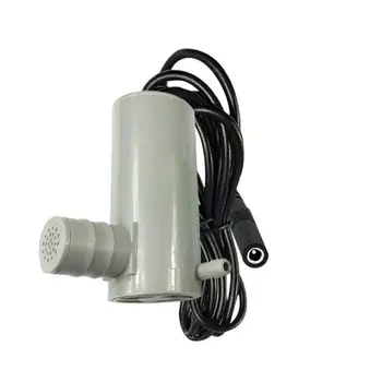 

GloryStar 12V DC Submersible Water Pump Flow Water Pumps for Garden Pond Land Watering Washing pump Waterproof Hot Sale