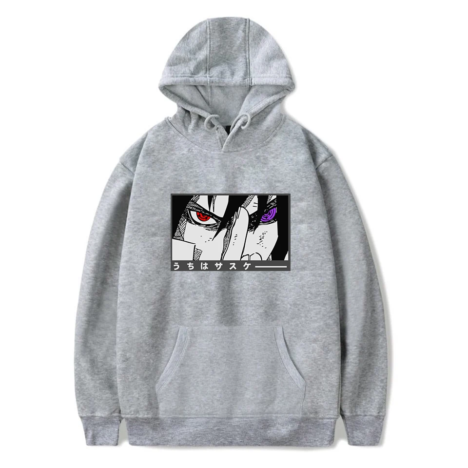 Naruto Hoodie Unisex Sweatshirts Women Sasuke Sharingan Japanese Anime Hoodies Men Pullover Male Clothes Bluzy Oversized Hoodie Naruto Hoodie Unisex Sweatshirts Women Sasuke Sharingan Japanese Anime Hoodies Men Pullover Male Clothes Bluzy Oversized Hoodie