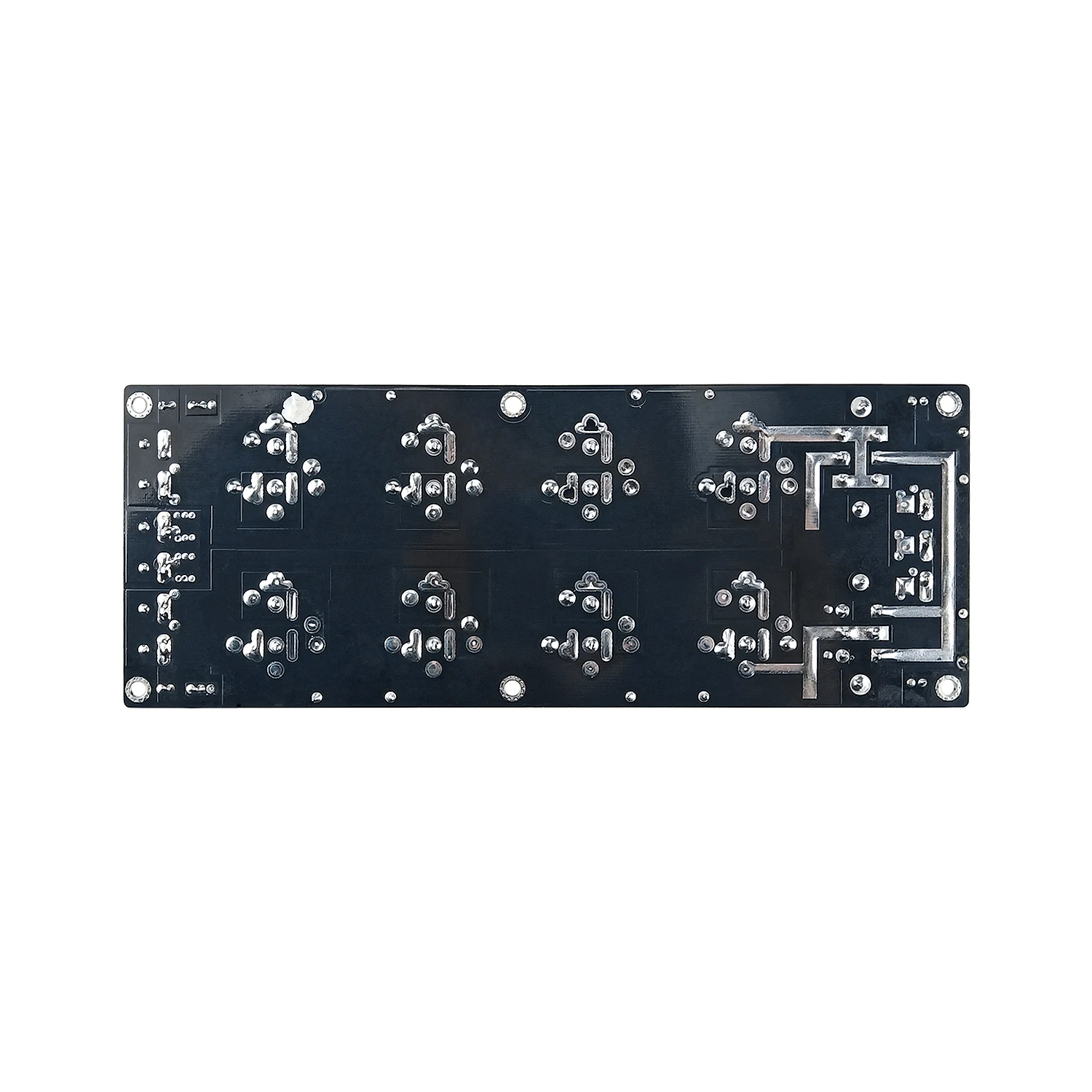 Placa de Alimentação de Alta Retificador de Schottky Retificador de Filtro de Placa de Alimentação Ghxamp Amplificador Potência uf 100 v 1 pc 120a 10000 - Image 5